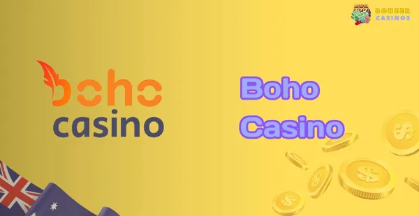 Boho Casino Review AU