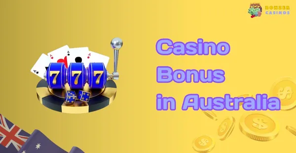 Casino Promotions and Bonuses in Australia