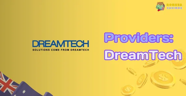 DreamTech Provider Australia