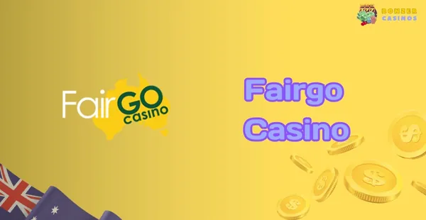 Fairgo Casino Review AU