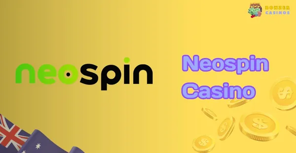 Neospin Casino Review AU