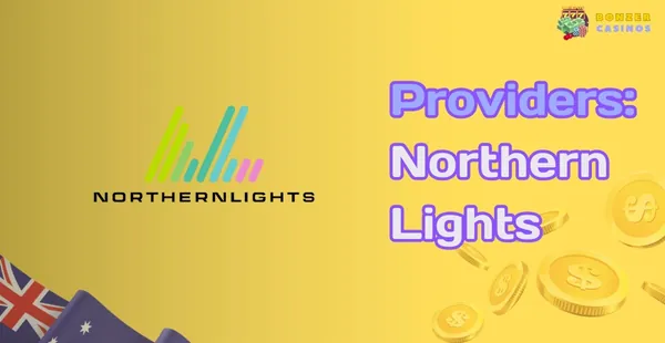 Northern Lights Provider Australia