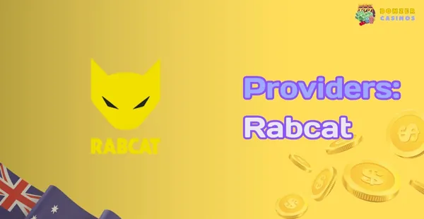 Rabcat Provider Australia