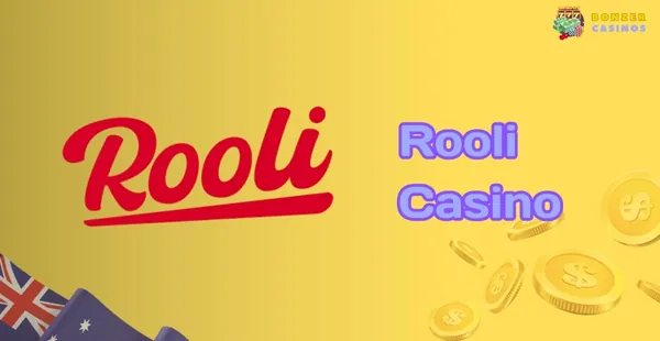 Rooli Casino Review AU