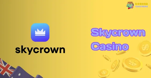 Skycrown Casino