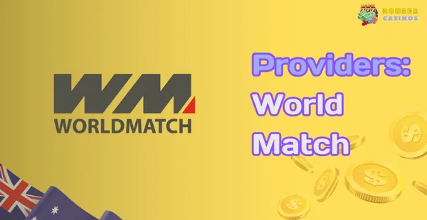 World Match Provider Australia